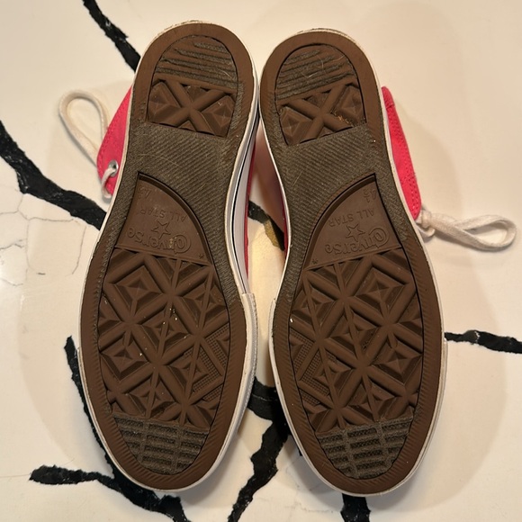 Converse Chuck Taylor All Star Lift Platform Canvas - Picture 3 of 4